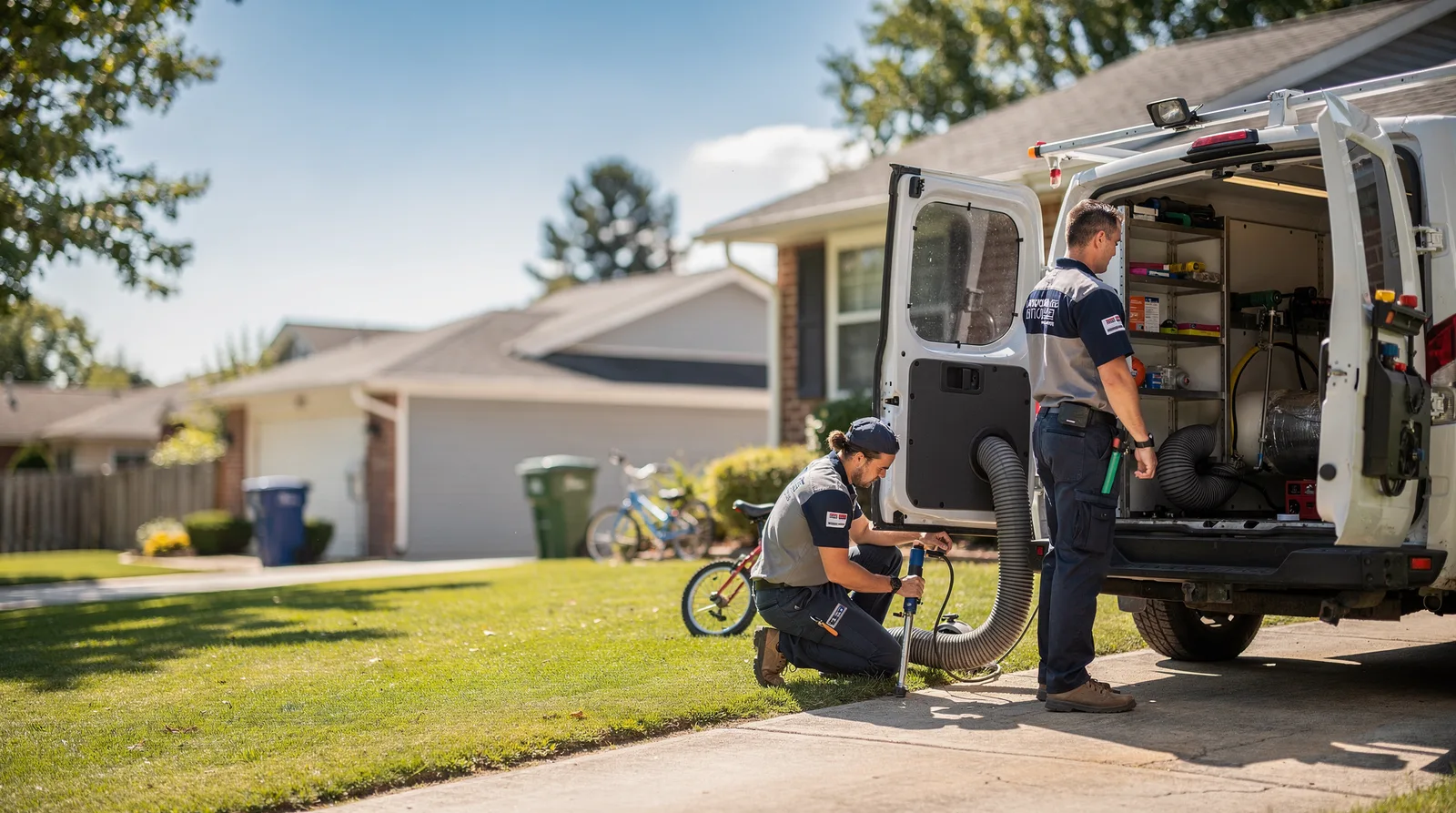 24/7 HVAC Repair & AC Replacement in Norwood, CO near me